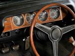 Dodge Challenger R/T 426/425 HP Hemi 1971 года